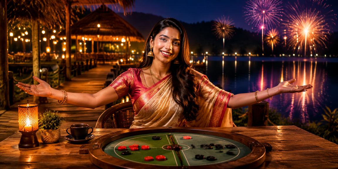 রাজশাহীতে ঈদের সময় লটারি বিজয়ী একজন সদস্য