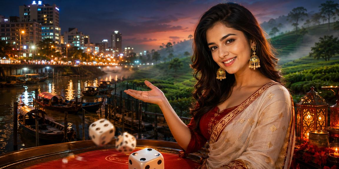 পহেলা বৈশাখ উপলক্ষে চট্টগ্রামে jet12 উৎসব পুরস্কার অফার