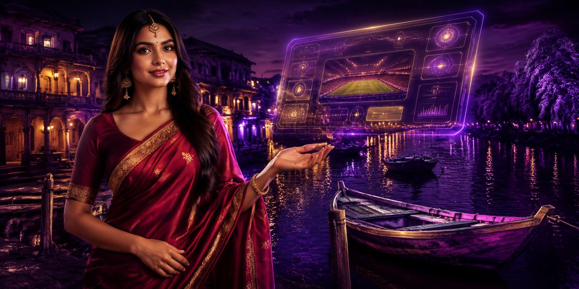 সুন্দরবন থিমে ভিআইপি বোনাস ও নিরাপদ গেমিং অভিজ্ঞতার চিত্র